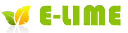 E-LIME logo projektowanie stron